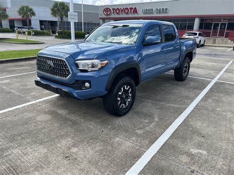 Team toyota baton rouge - Ext. $49,790 MARKET PRICE. Get More Info. Pre-Qualify Instantly. Tap to Text. Team Toyota. Compare Vehicle. Find used cars, trucks, and SUVs at Team Toyota in Baton Rouge, LA. Stop by our new and used car dealership, serving the Denham Springs and Gonzales areas. 